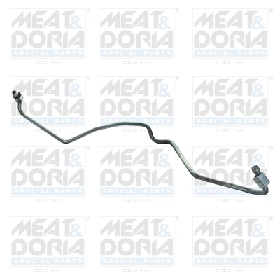 Oil Line, charger